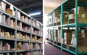 工場設備イメージ1